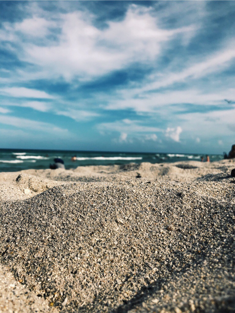 South Beach miami