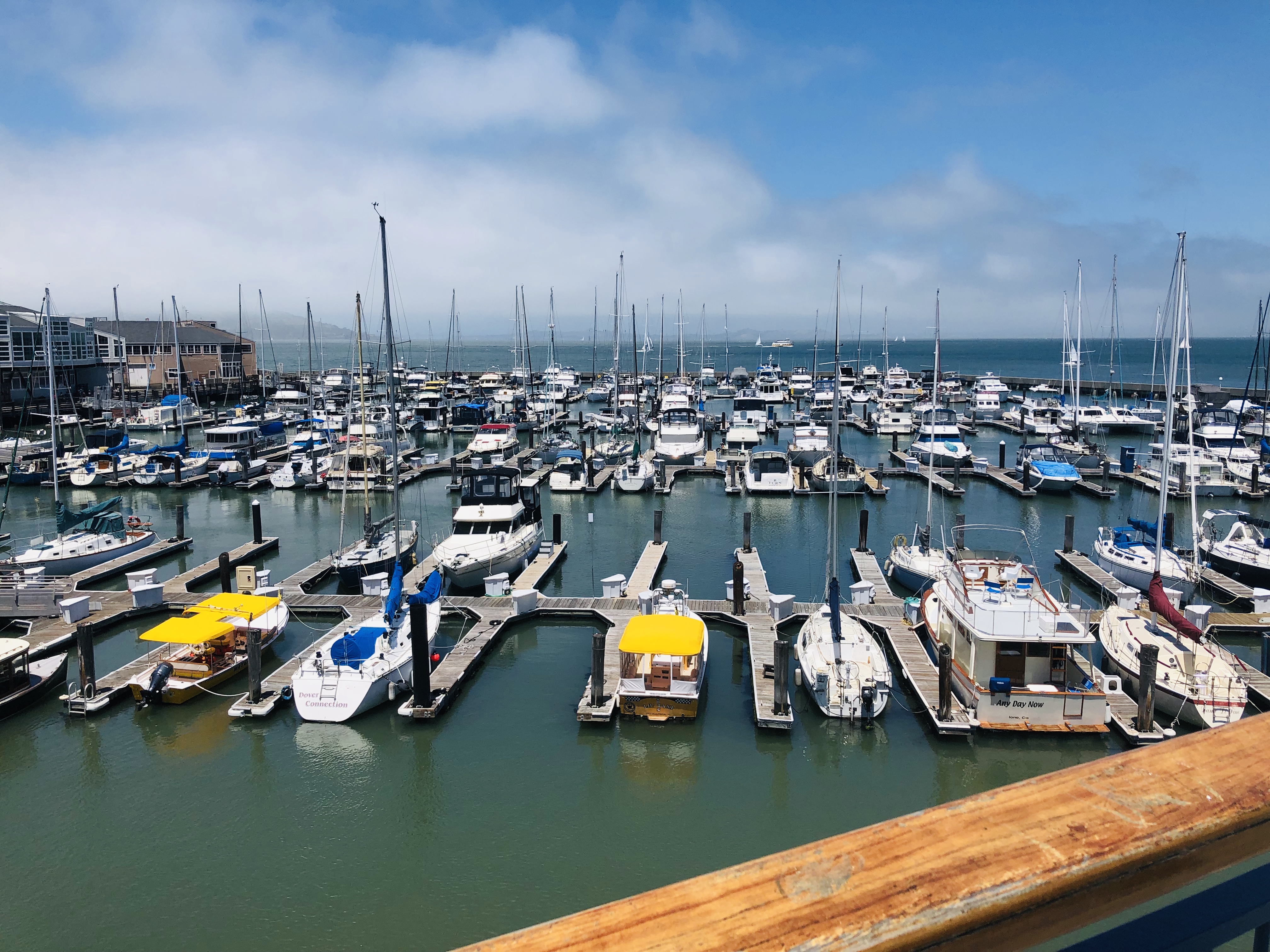 Dock