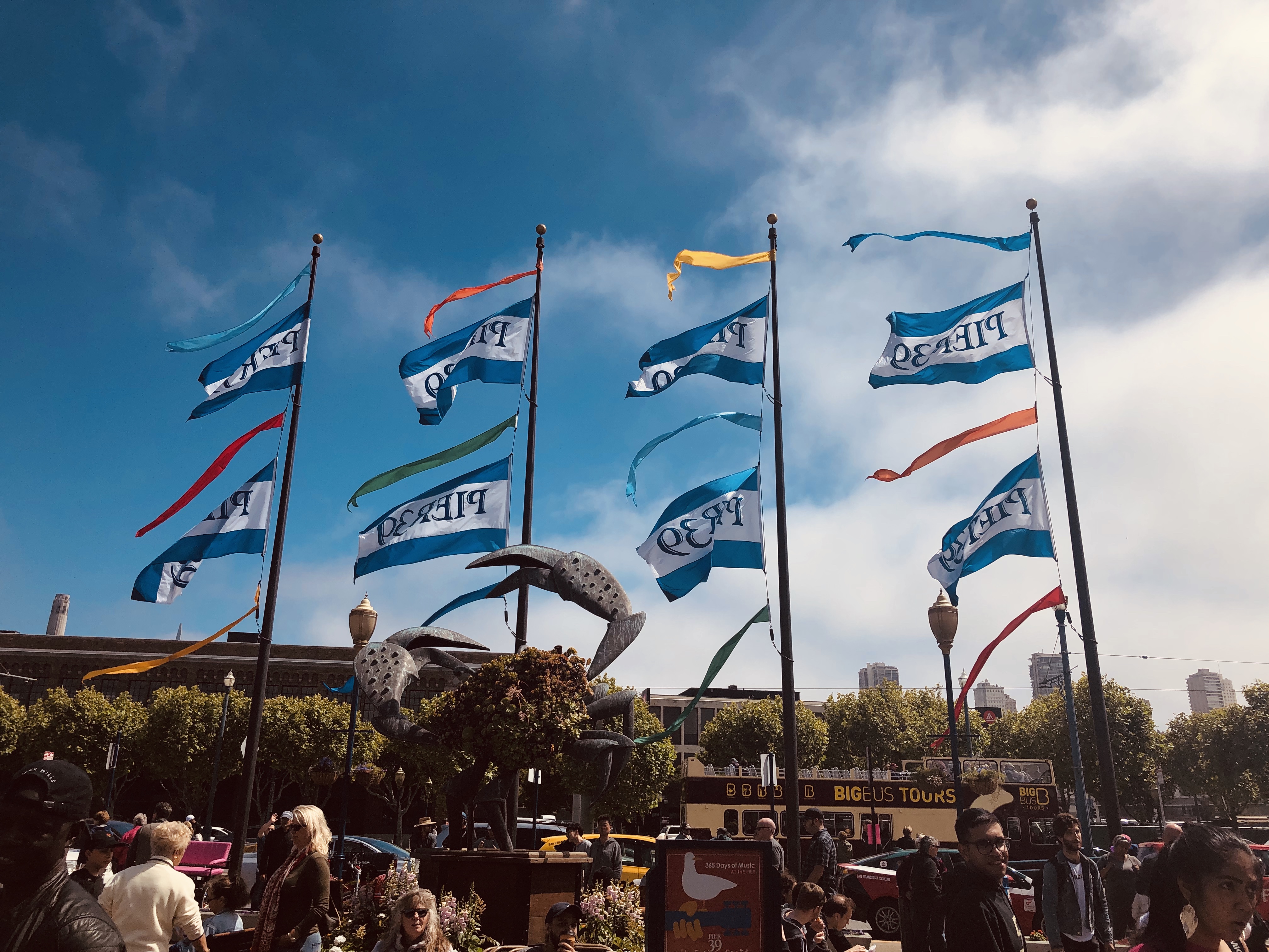 Flags