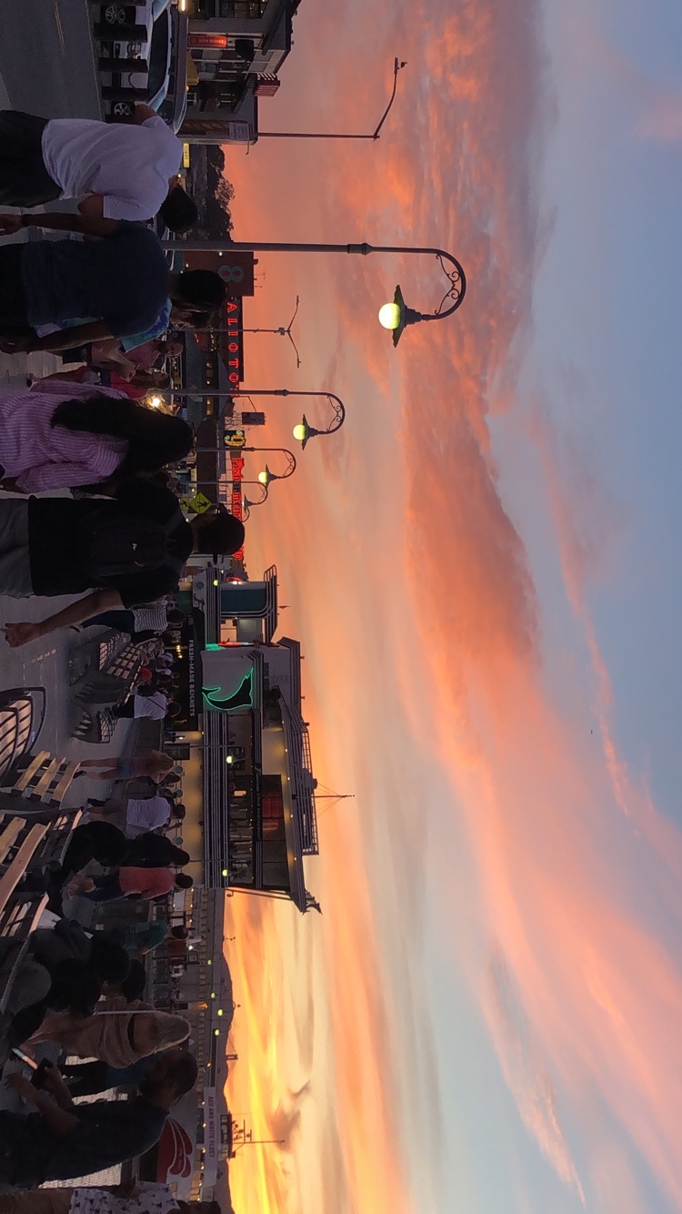SF Sky